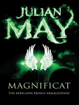 cover image of Magnificat